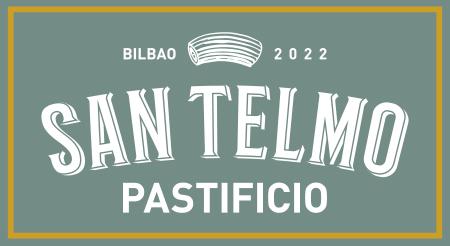 logo di San Telmo Pastificio cliente di Essiko Srl