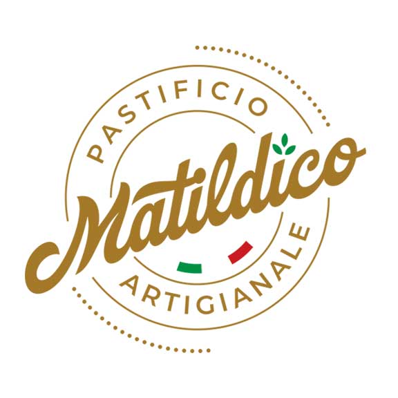 logo di Pastificio Matildico cliente di Essiko Srl