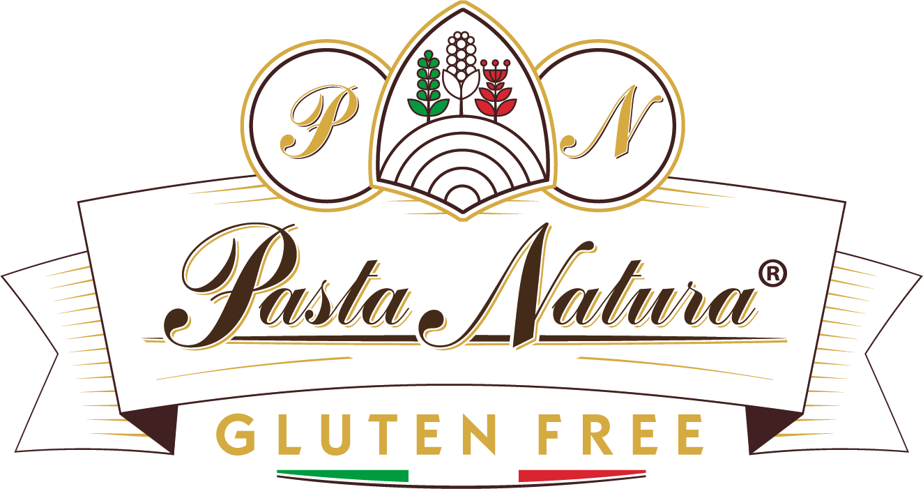 logo di Pasta Natura cliente di Essiko Srl