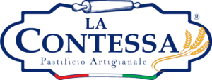 logo di La contessa pastificio artigianale cliente di Essiko Srl