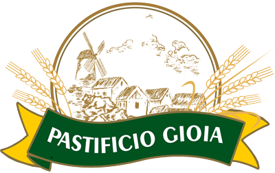 logo di Pastificio Gioia cliente di Essiko Srl